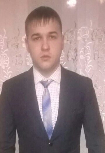 My photo - Aleksandr, 34 from Karaganda (@aleksandr844627)
