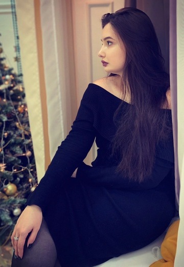 Моя фотография - Dinara, 27 из Москва (@dinara6246)