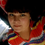 Виктория, 27, Родино