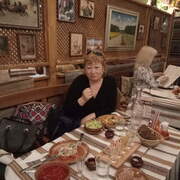 Оксана, 48, Борисоглебск