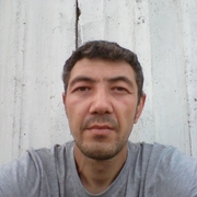 Руслан, 43, Менделеевск