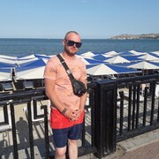 Дмитрий 30 лет (Скорпион) Кудымкар