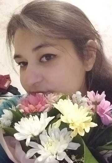 My photo - Yulya, 30 from Rostov-on-don (@ulya50214)