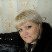 елена, 48, Железногорск-Илимский