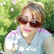Олеся, 45, Воронеж