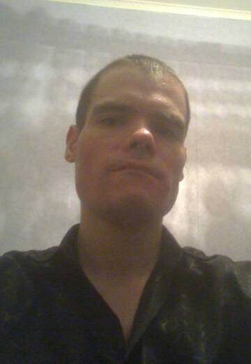 My photo - Vasiliy, 39 from Tolyatti (@vasiliy64580)