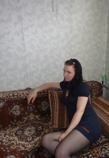 My photo - Mila, 34 from Omsk (@mila13088)
