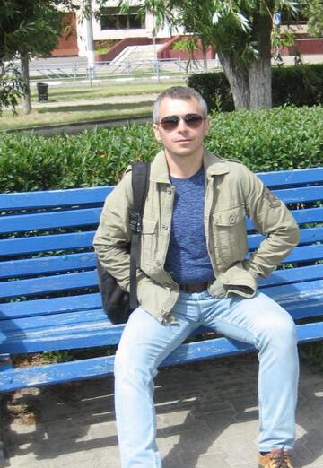 My photo - Yuriy, 52 from Zhlobin (@uriy8512583)