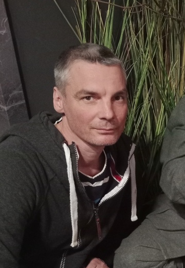 Моя фотография - Aigars Legzdiņš, 43 из Рига (@aigarslegzdi)