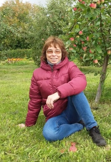 My photo - diana, 60 from Pavlovsky Posad (@diana38509)