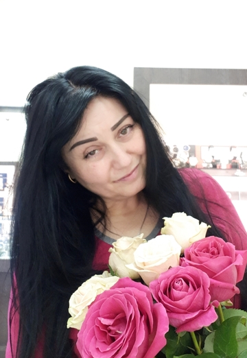 My photo - Elena, 54 from Tver (@elena403448)