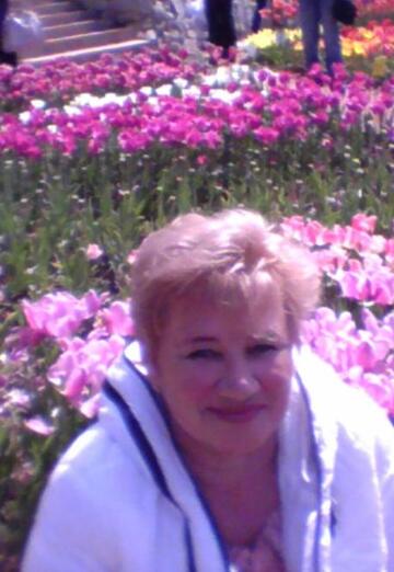 My photo - Nina, 61 from Feodosia (@nina14770)