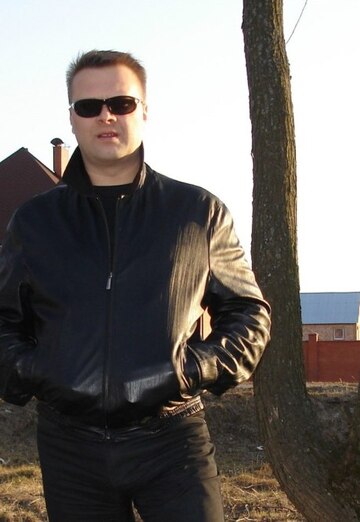 My photo - Oleg, 47 from Podolsk (@oleg222383)