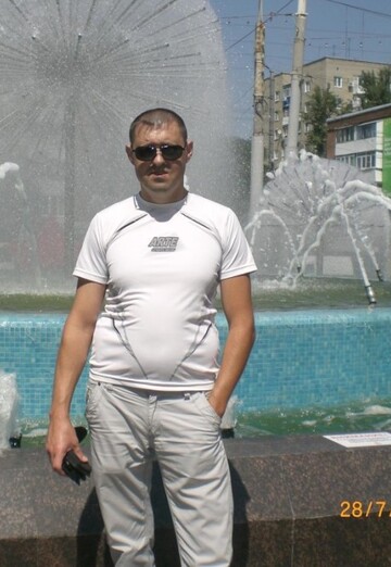 Моя фотография - АЛЕКСАНДР, 43 из Зерноград (@aleksandr653173)