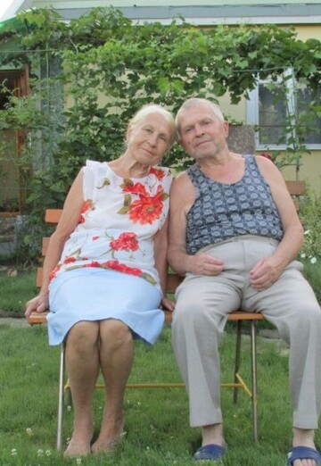 Моя фотография - Алексей и Любовь, 85 из Гомель (@alekseyilubov)