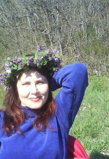 Моя фотография - Ирина Булах (Дементье, 49 из Новороссийск (@irinabulahdementeva)