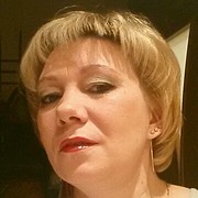 Svetlana 53 Udomlia