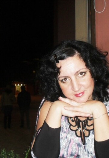 Моя фотографія - Елена, 53 з Сегежа (@elena7553959)
