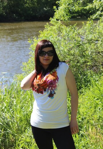 Моя фотография - Катеринка, 35 из Обнинск (@katerinka8353692)