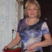 Ольга, 39, Кушва
