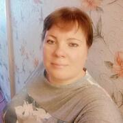 Татьяна Прошина, 50, Ковылкино
