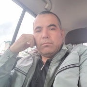 Хасан, 44, Санкт-Петербург