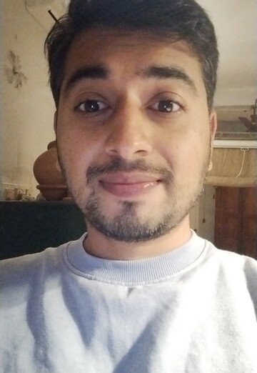 Gauraw Anand (@gauraw26) — my photo № 2