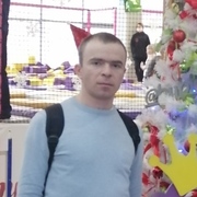 Денис Букреев 35 лет (Телец) Ставрополь