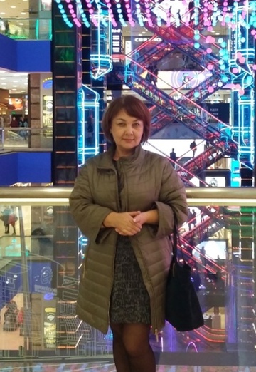 My photo - Elena, 52 from Volgograd (@elena322594)