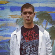 Алексей, 34, Тербуны