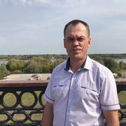 Олег 46 лет (Дева) хочет познакомиться в Муроме