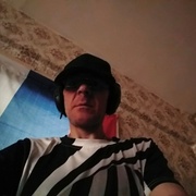 Илья, 52, Воркута