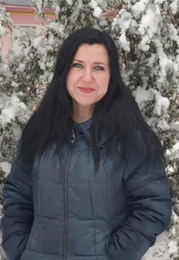 My photo - Lyudmila, 44 from Taganrog (@ludmila134915)
