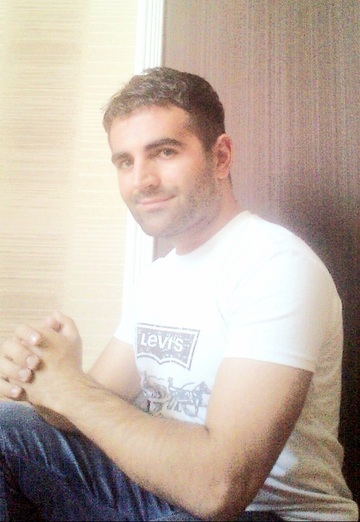 Моя фотография - Anar, 38 из Баку (@anar4619)