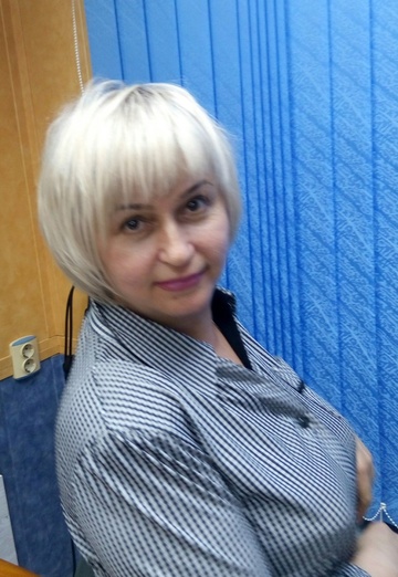 Моя фотография - Елена, 62 из Владивосток (@elena398918)