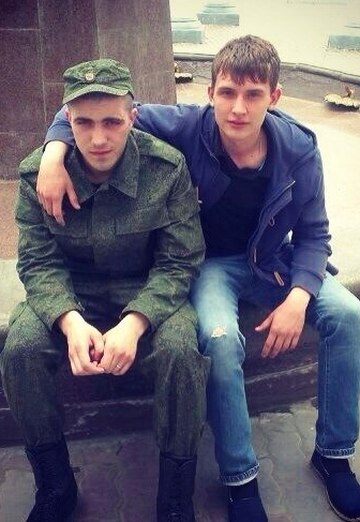 My photo - yed, 30 from Yekaterinburg (@ed19876)