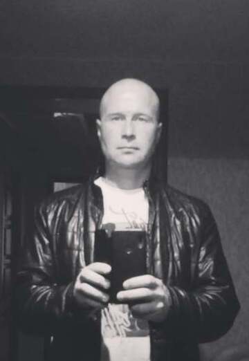 My photo - Sergey, 44 from Buy (@sergey913362)