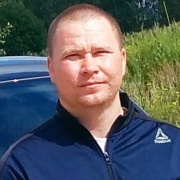 Сергей Галкин, 34, Кугеси