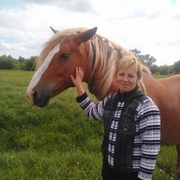Елена, 42, Кимовск