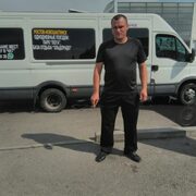 Владимир, 39, Новошахтинск