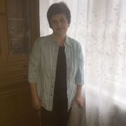 Татьяна, 51, Туапсе