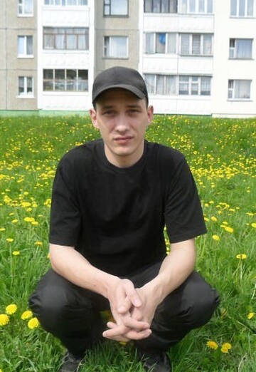 Моя фотография - Алексей, 42 из Минск (@aleksey567995)