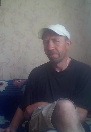 Моя фотография - александр, 47 из Томск (@aleksandr606203)