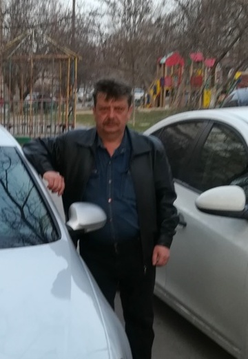 Моя фотография - Игорь, 60 из Таганрог (@igor289940)