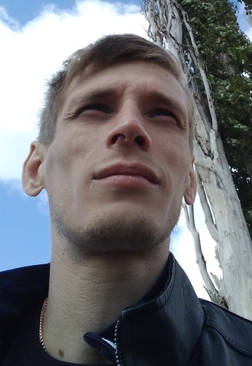 My photo - Viktor, 36 from Dolgoprudny (@viktor221350)
