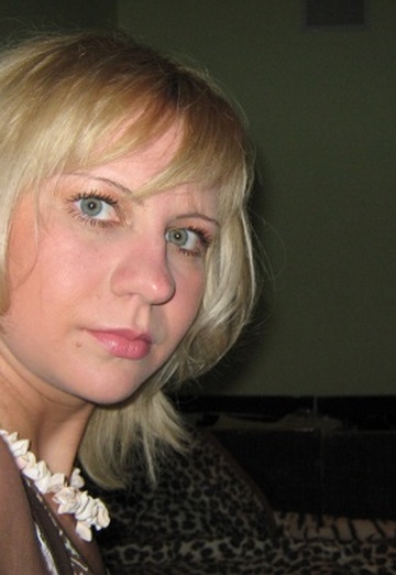 Моя фотография - ирина, 42 из Первоуральск (@zelenina)
