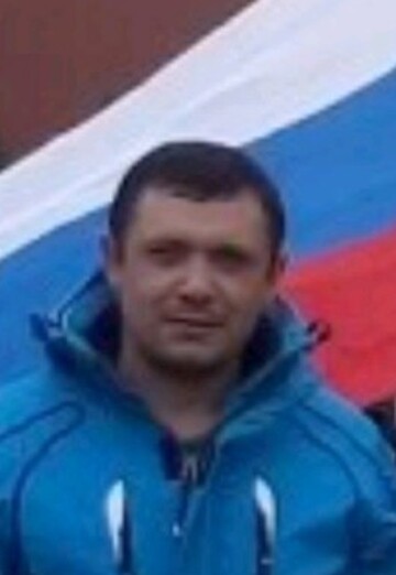 My photo - Valeriy, 44 from Odintsovo (@valeriy77990)