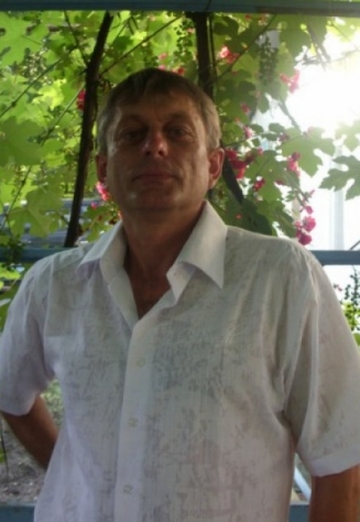 Моя фотография - Александр, 57 из Донецк (@polovnev46)