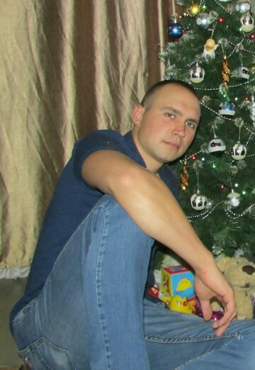 Моя фотография - Джони, 31 из Луганск (@djoni2554)