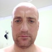Руслан Волков, 40, Северо-Енисейский